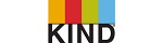 KIND logo