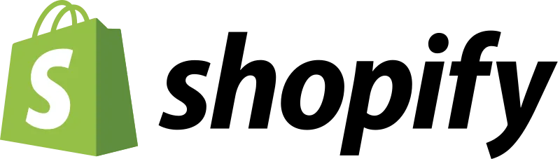 shopify logo