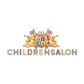 Childrens Salon logo